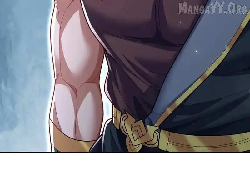 Invincible After Shocking My Empress Wife Chapter 109 - page 25